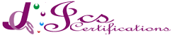 JCS CERTIFICATION